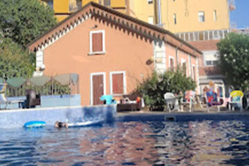 HOTEL SORRISO Bellaria (RN)