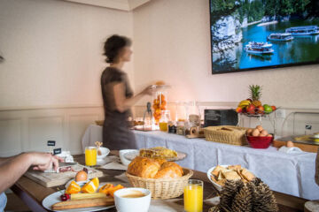 HÔTEL RESTAURANT LE FRANCE Villers-le-Lac