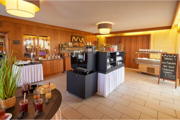 WALDHOTEL BÄRENSTEIN Horn-Bad Meinberg