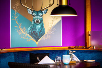 WALDHOTEL BÄRENSTEIN Horn-Bad Meinberg