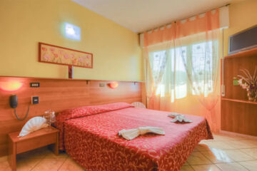 HOTEL CLAUDIA Loano (SV)