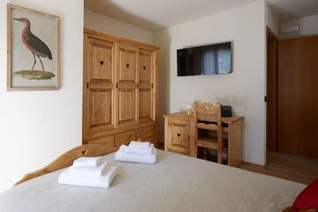 HOTEL VILLA  ALPINA Forni di Sopra