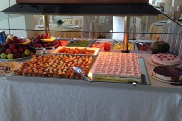 HOTEL TRIDENTUM Cesenatico