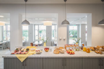 HOTEL RESTAURANT SONNENHOF Neuweiler