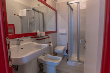 HOTEL SORAN San Lorenzo Dorsino