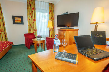 HOTEL KLOSTER HIRSAU Calw