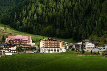 HOTEL JESACHERHOF St. Jakob in Defereggen
