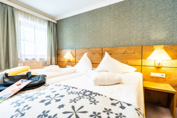 HOTEL VITALER LANDAUERHOF Schladming