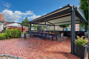 HOTEL & GASTHAUS NAGEL Südlohn