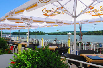 PARK HOTEL RÜDESHEIM Rüdesheim am Rhein