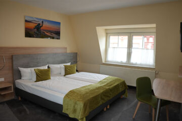RHEINHOTEL RÜDESHEIM Rüdesheim am Rhein