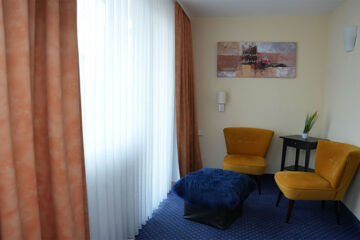 RHEINHOTEL RÜDESHEIM Rüdesheim am Rhein