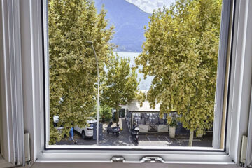 HOTEL BELVEDERE Lovere (BG)