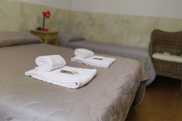 HOTEL BELVEDERE Lovere (BG)