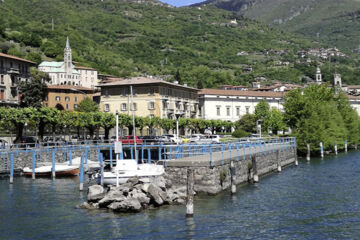 HOTEL BELVEDERE Lovere (BG)