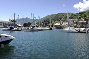 HOTEL BELVEDERE Lovere (BG)