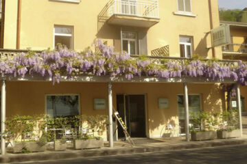 HOTEL BELVEDERE Lovere (BG)