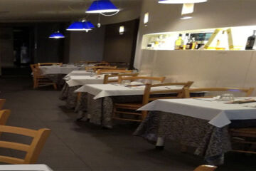 HOTEL BELVEDERE Lovere (BG)