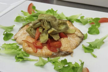 HOTEL BELVEDERE Lovere (BG)