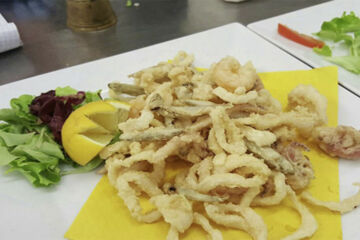 HOTEL BELVEDERE Lovere (BG)