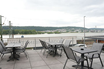 HOTEL RHEINSTEIN Rüdesheim am Rhein