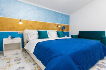 HOTEL PANARIELLO PALACE Pianillo