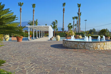 PERLA HOTEL & GARDEN Capaccio
