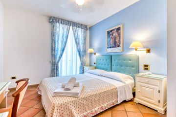 HOTEL HERMITAGE San Marco