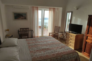 HOTEL VILLA AL MARE Barano D'ischia