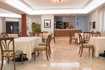 RUGGIERO PARK HOTEL Vallo della Lucania