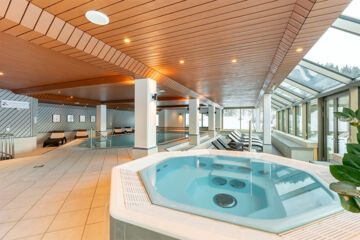 HOTEL HUBERTUS Obergesteln