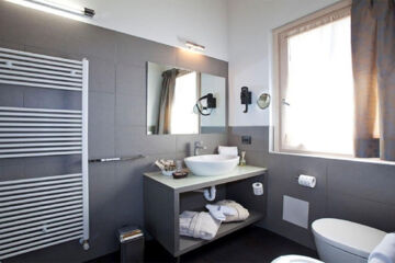 HARMONY SUITE HOTEL Selvino