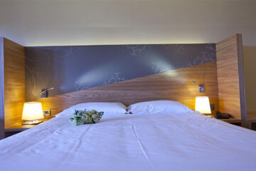 HARMONY SUITE HOTEL Selvino