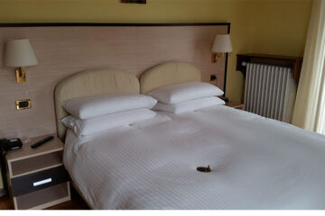 HOTEL RELAX Selvino