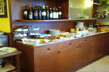 HOTEL RELAX Selvino