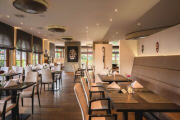 FLETCHER HOTEL-RESTAURANT SUNDERN-SORPESEE Sundern (Sauerland)