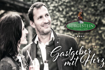 HOTEL BÜRGLSTEIN St. Wolfgang im Salzkammergut