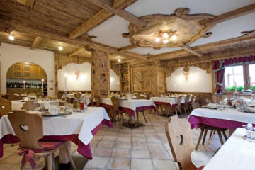 RESORT DOLCE CASA Moena