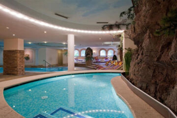 RESORT DOLCE CASA Moena