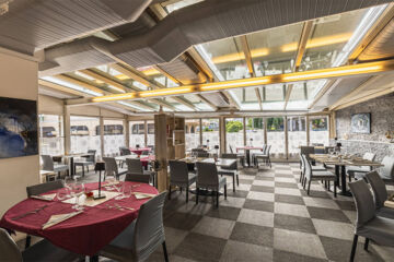 HOTEL RESTAURANT LE TERMINUS 