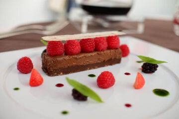 HOTEL RESTAURANT LE TERMINUS 
