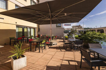 HOTEL RESTAURANT LE TERMINUS 