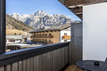 ALPENHOF APARTHOTEL WERFENWENG Werfenweng
