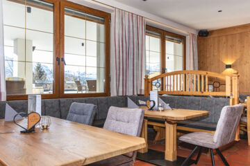 ALPENHOF APARTHOTEL WERFENWENG Werfenweng