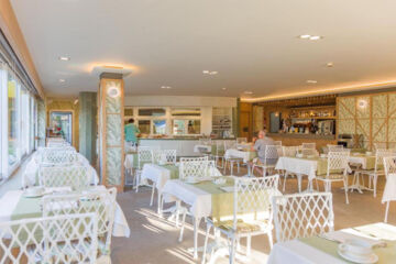 HOTEL SPA BOSQUE MAR 