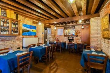 HOTEL TINTORETTO Venedig