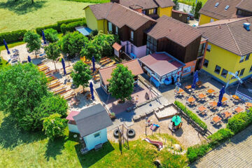 HOTEL UND RESTAURANT NEHRENER HOF (B&B) Nehren