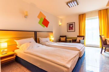 HOTEL UND RESTAURANT NEHRENER HOF (B&B) Nehren