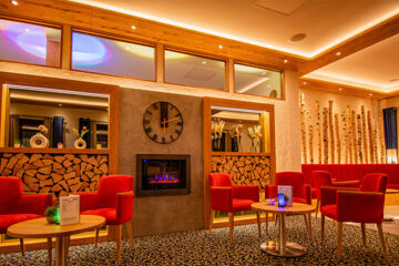 VITAL- UND WELLNESSHOTEL ALBBLICK Waldachtal