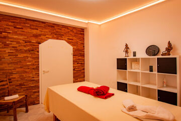 VITAL- UND WELLNESSHOTEL ALBBLICK Waldachtal
